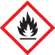 Pictogram Flammable