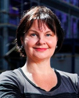Professor Helen Lingard