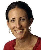 Associate Professor Sharon Newnam