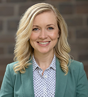 Dr Tessa Bailey