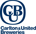 Carlton & United Breweries logo