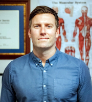 James Weir James Weir