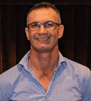 Dallas Adams