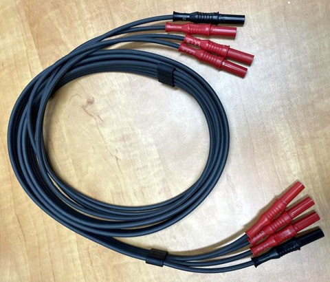 Fluke-17xx cables Fluke-17xx cables