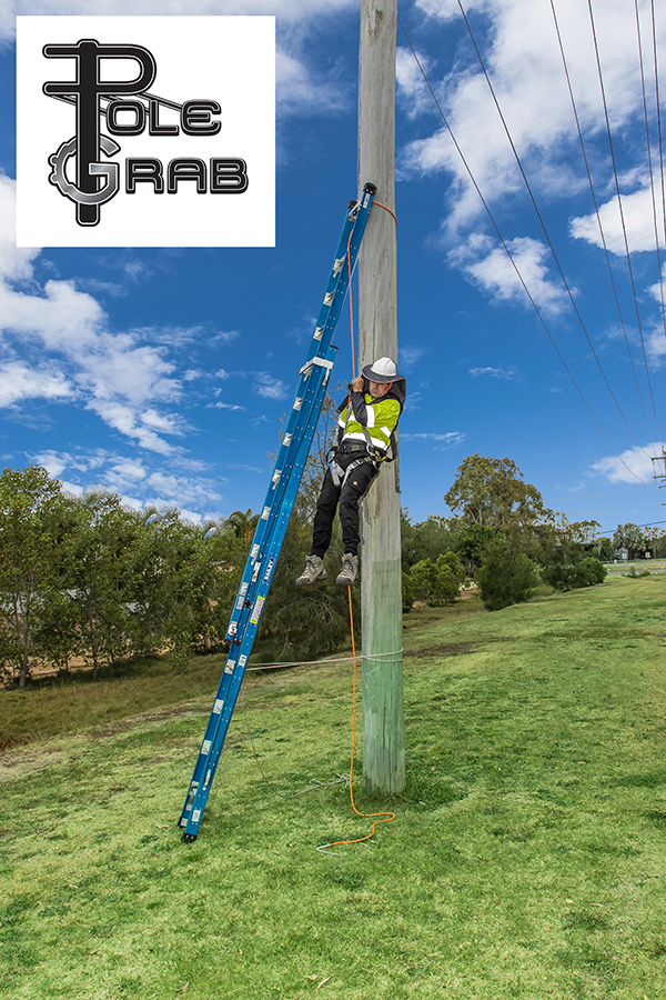 Pole Grab Pty Ltd