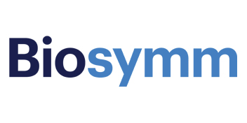 Biosymm logo