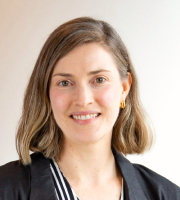 Louise Robinson