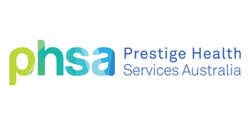 PHSA logo