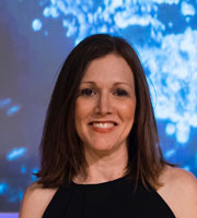 Liz Crowe