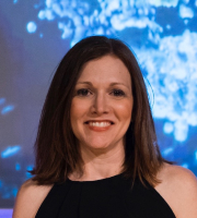 Dr Liz Crowe