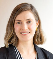 Louise Robinson