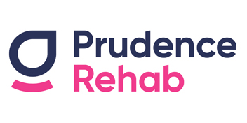 Prudence Rehab website