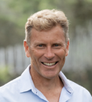 Darren Morton