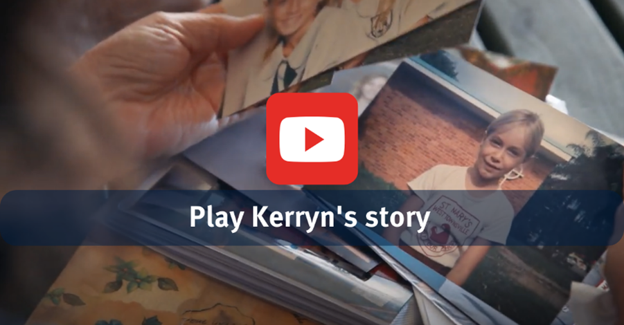 Play Kerryn's story