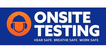 Onsite testing