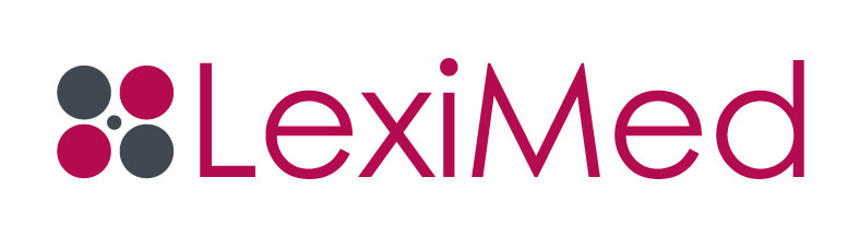 Leximed logo