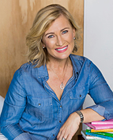 Kim McCosker