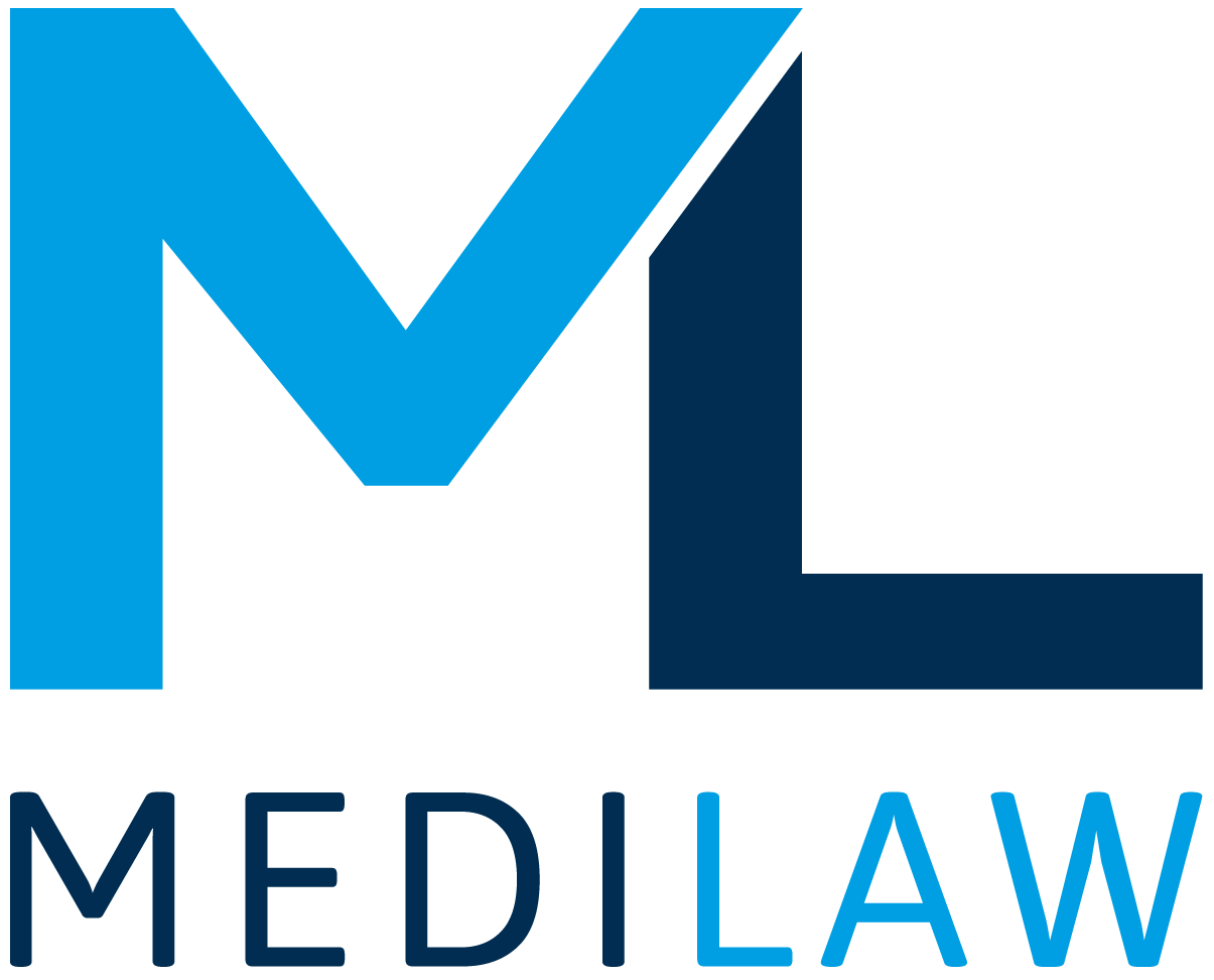 Medilaw logo