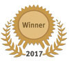 Winner of 2017 Queensland Safe Work Awards 