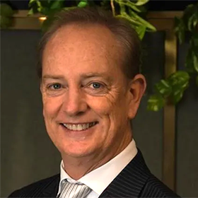 James Collier – Chief Risk Officer photo