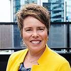 Claudia Lajeunesse - Chief Digital Information Officer photo