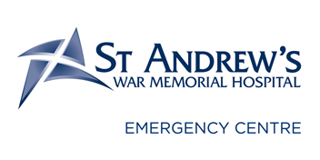 St Andrews War Memorial Hospital