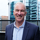 David Heley - Chief People and Finance Officer photo