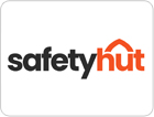 Safety Hut