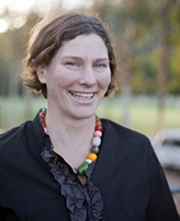 Associate Professor Genevieve Healy
