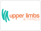 Upper Limbs and Things