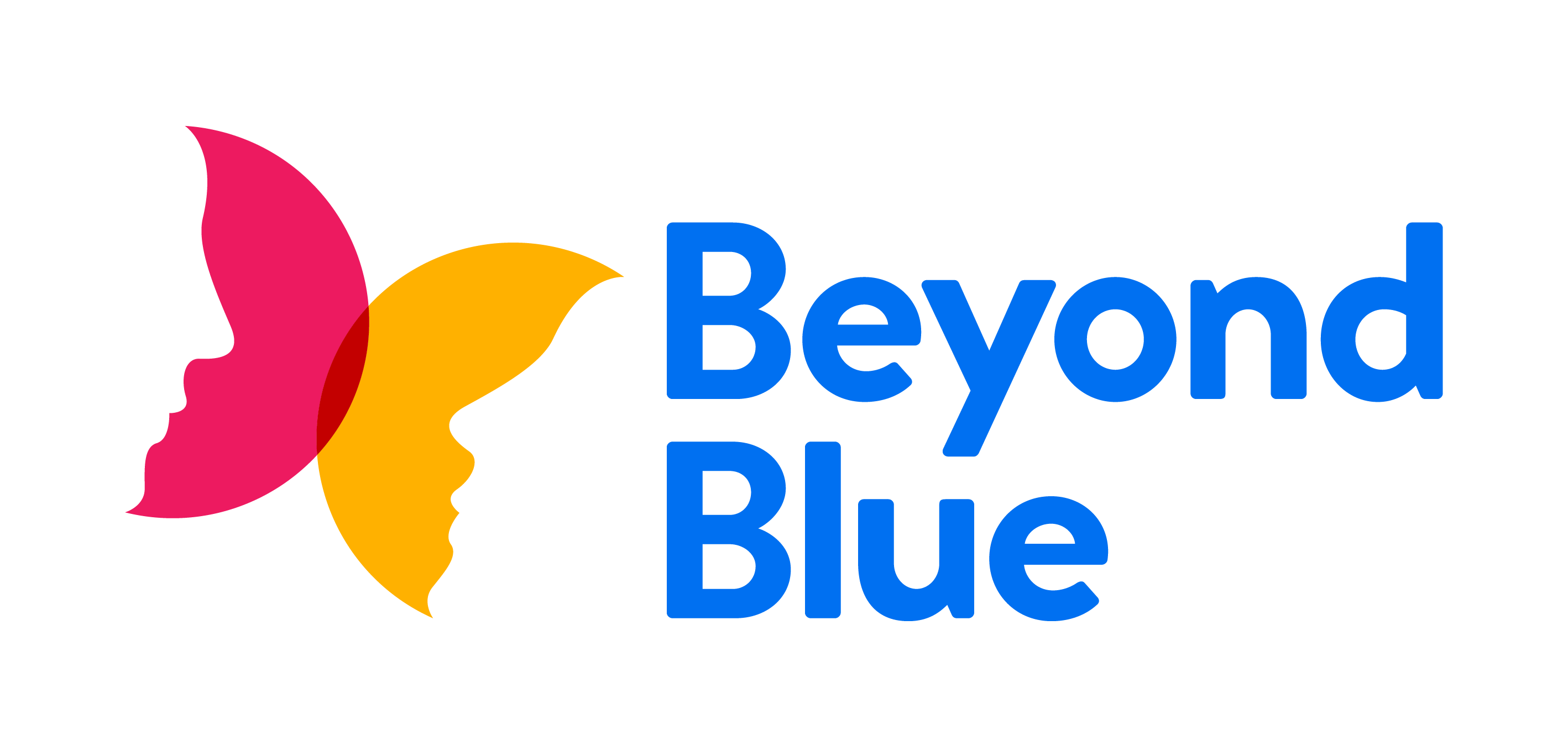 Beyond Blue Beyond Blue